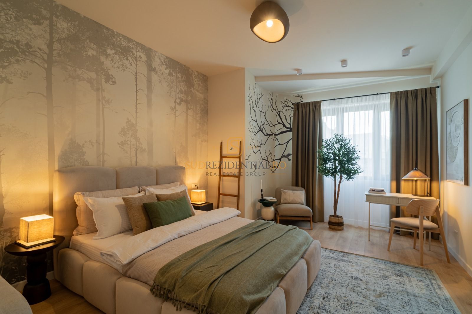 Apartament cu 5 camere, 100 mp, Armeneasca-Piata Rosetti, Comision 0 - Poză 9