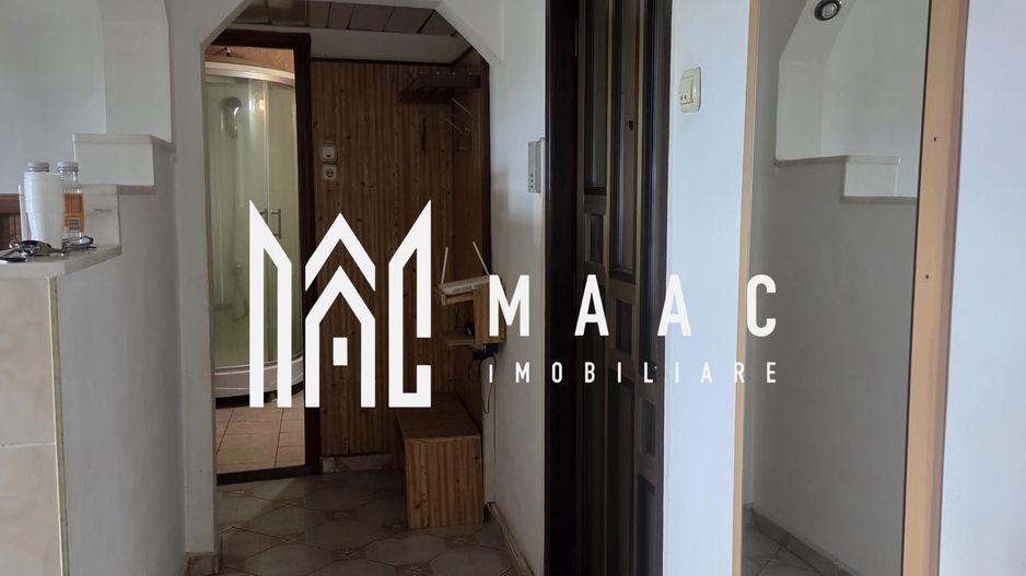 Apartament 2 Camere | Decomandat | Etaj 3 | Vasile Aaron - Poză 4