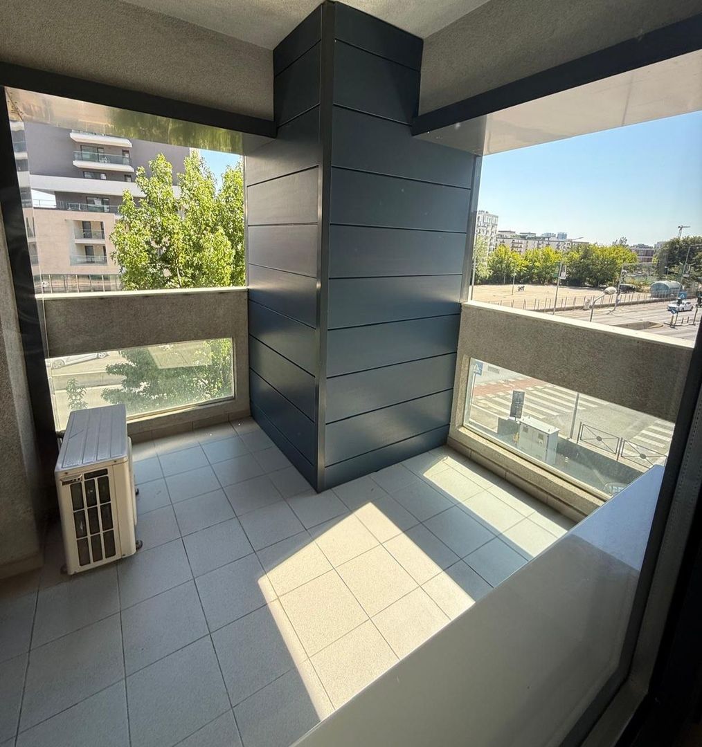 Apartament | 3 camere | Upground Residence | Barbu Văcărescu - Poză 2