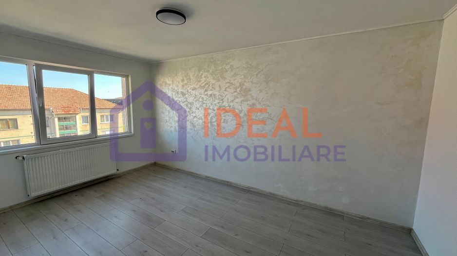 Mansarde moderne cu 4 camere – zona Rahovei – Mihai Viteazu - Poză 4