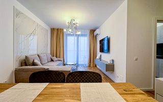 Apartament 3 camere, Parcare, zona Iulius Mall Park Lake - Poză 2