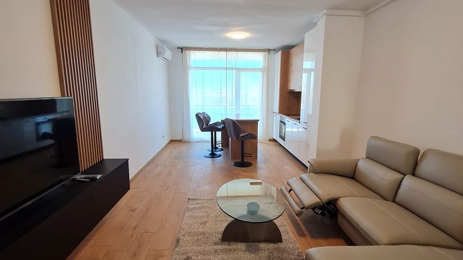 Apartament 2 camere la prima inchiriere - Poză 11