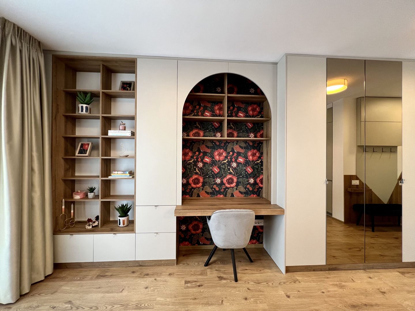 Apartament cu 2 camere in Alphaville Arena - Poză 6