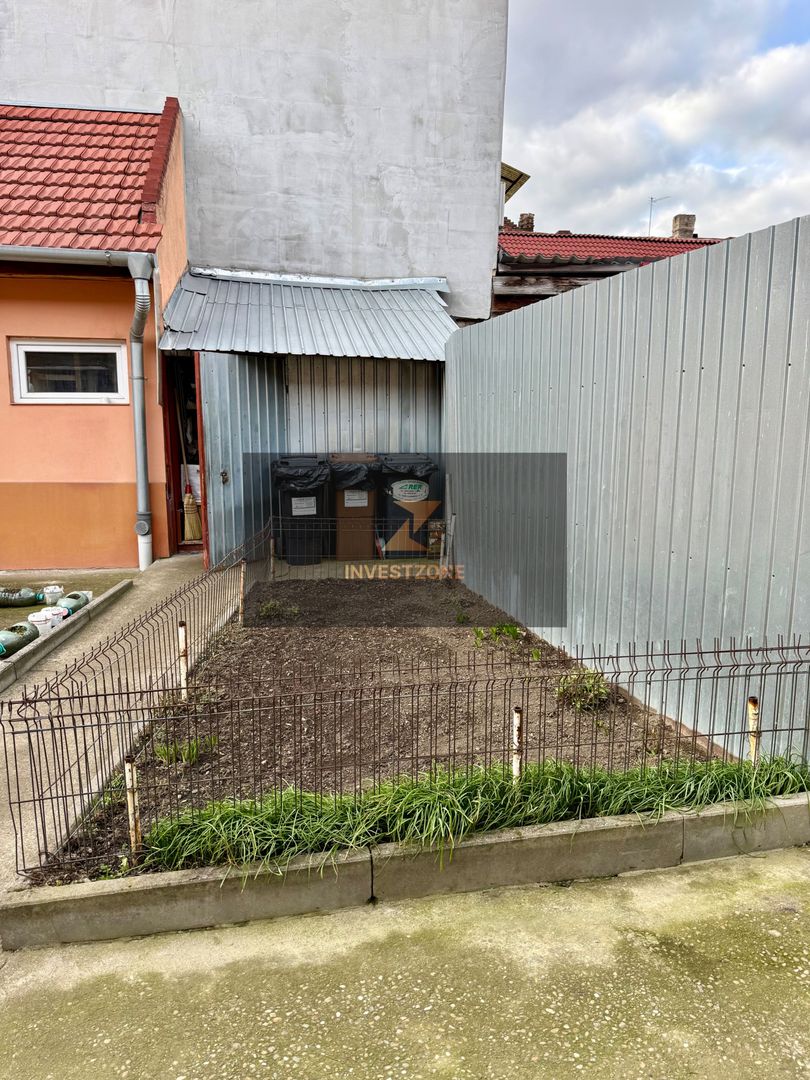 Apartament central 41 mp Oradea - Cuza Vodă - Poză 16