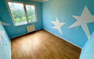 4 decomandate - 80mp - etaj 1 - 2bai - centrala - invesitie - Astra - Poză 1