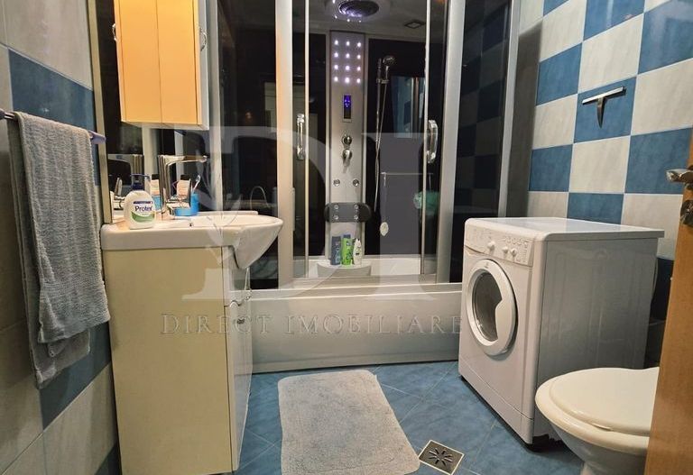 Apartament decomanda / etaj intermediar / Zona Eroilor - Poză 6