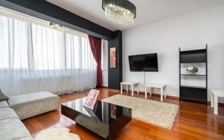 COMISION 0% - Apt 2 camere 85mp utili, etaj 8/11, finisaje superioare, bloc 2008 - Poză 4