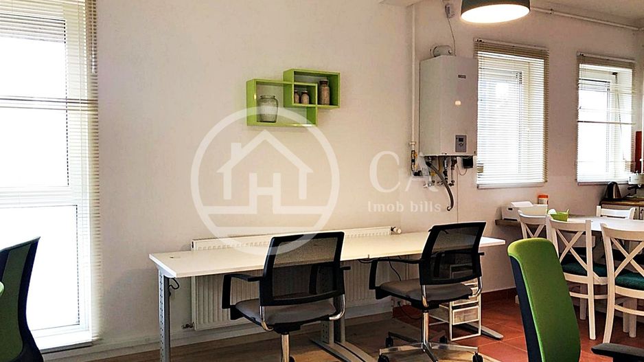 Apartament cu 3 camere de inchiriat in zona Beldiceanu, Oradea - Poză 3