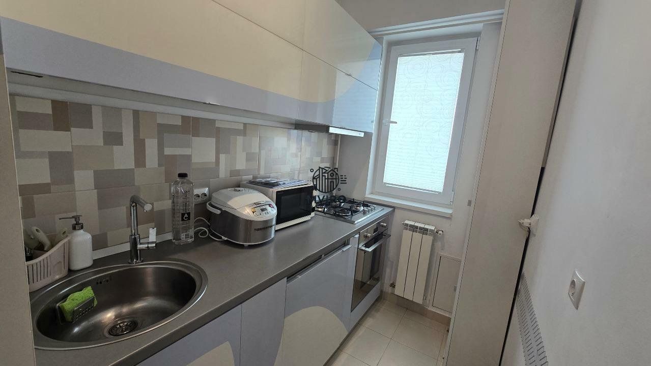 Comision 0 / Garsoniera de închiriat Prosper - Poză 9