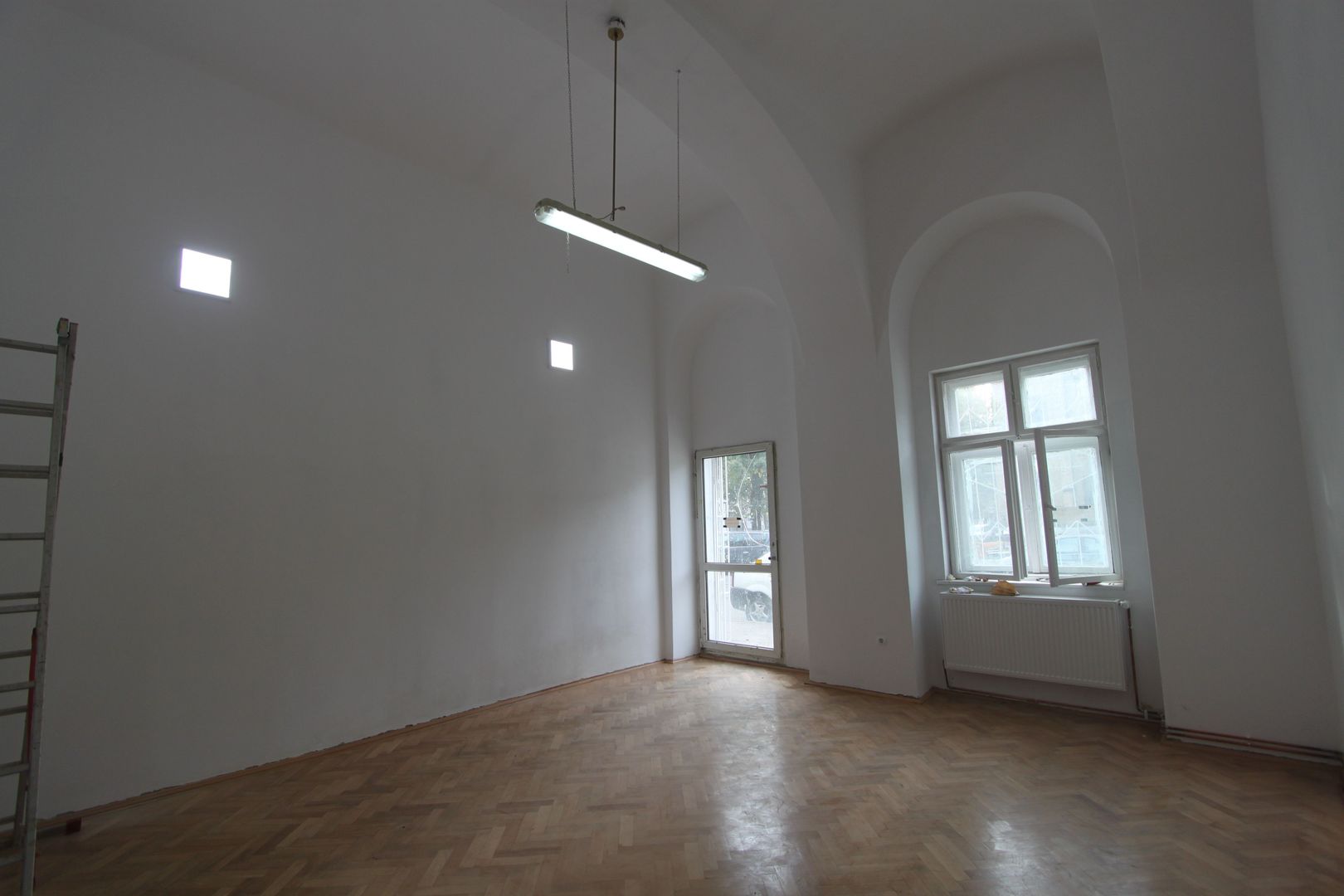 Spațiu comercial de 60mp de închiriat în zona Traian - Poză 12