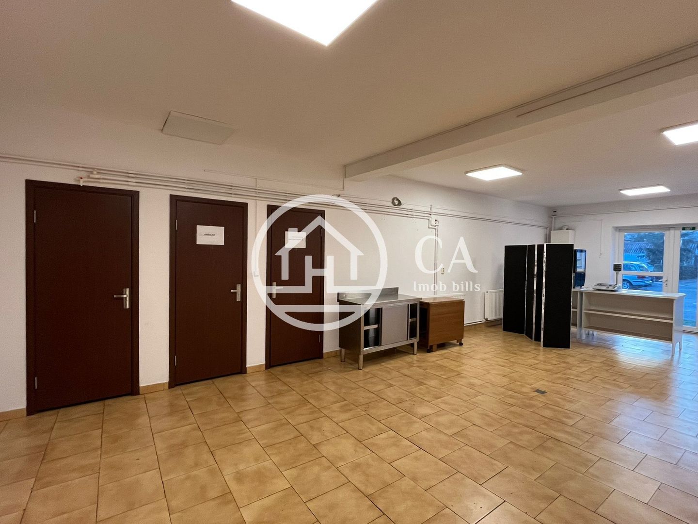 Spațiu comercial de închiriat în zona Seleusului, Oradea - Poză 4