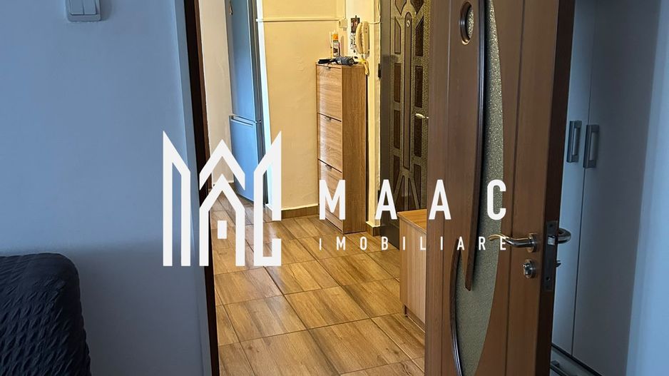 Apartamente de închiriat Sibiu | Terezian | 2 camere, 2 balcoane - Poză 3