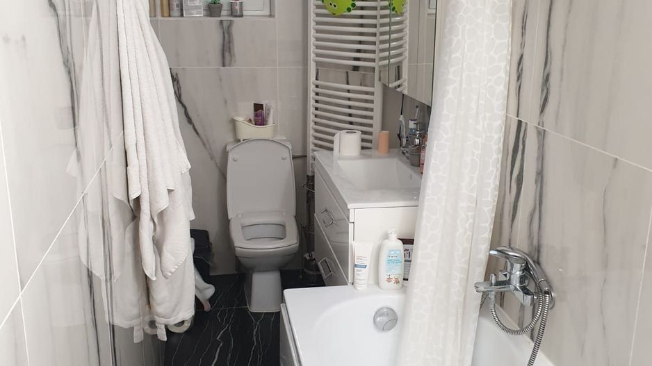 COMISION 0 | Vilă cu 10 apartamente | P+2E+M | 470 mp | Zona Lipovei - Poză 48