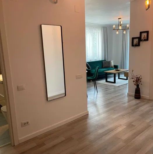 Apartament 3 camere Baneasa - Poză 4