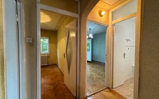 Apartament 3 camere decomandat, 56 mp utili, etaj 2 – zona Torontalului - Poză 5