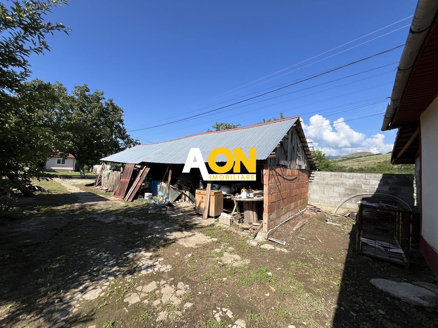 Casă Individuală, 1056mp de Teren, Șard - Poză 35