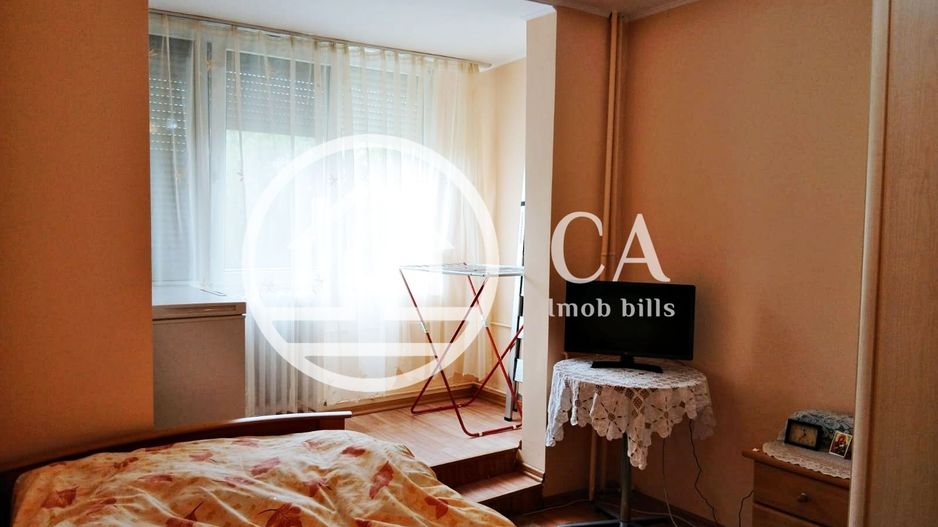 Apartament cu 2 camere de vanzare in zona Calea Aradului, Oradea - Poză 2