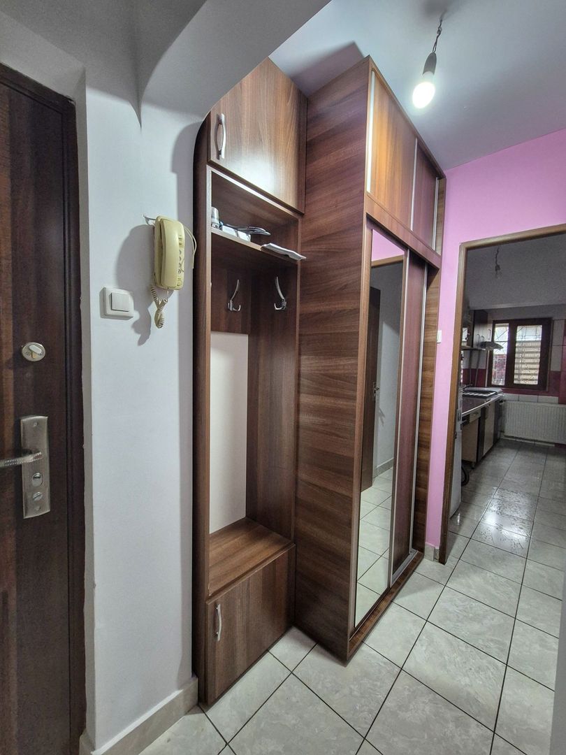 Garsoniera gata de mutare Bd. Timisoara, Romancierilor, Drumul Taberei - Poză 6
