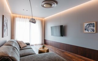 Penthouse extravagant in centrul orasului Cluj- Napoca - Poză 8