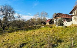 Teren Bran / Predelut cu priveliste 1840mp - Poză 21