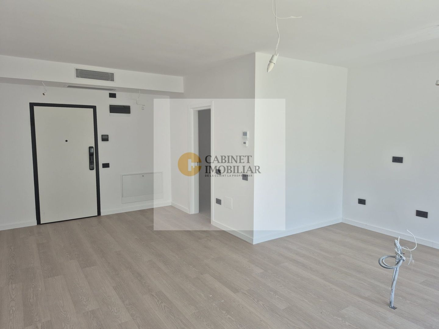 Studio I Complex Icon Garden Residence I Etaj 2 I Obor - Poză 8
