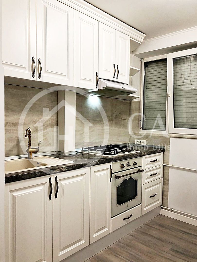 Apartament de inchiriat cu 2 camere in zona Dacia, Oradea - Poză 8