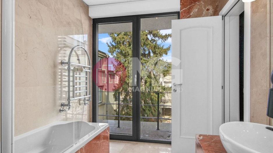 Apartament unicat de vanzare- Dorobanti Capitale- Praga - Poză 8