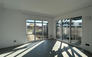 Duplex 4 camere I Balotesti I 152mp I 310 teren I finisaje premium - Poză 8