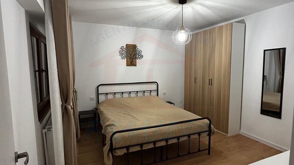 📍De închiriat 1 camera, Mazepa 1, 350 Euro/luna - Poză 1