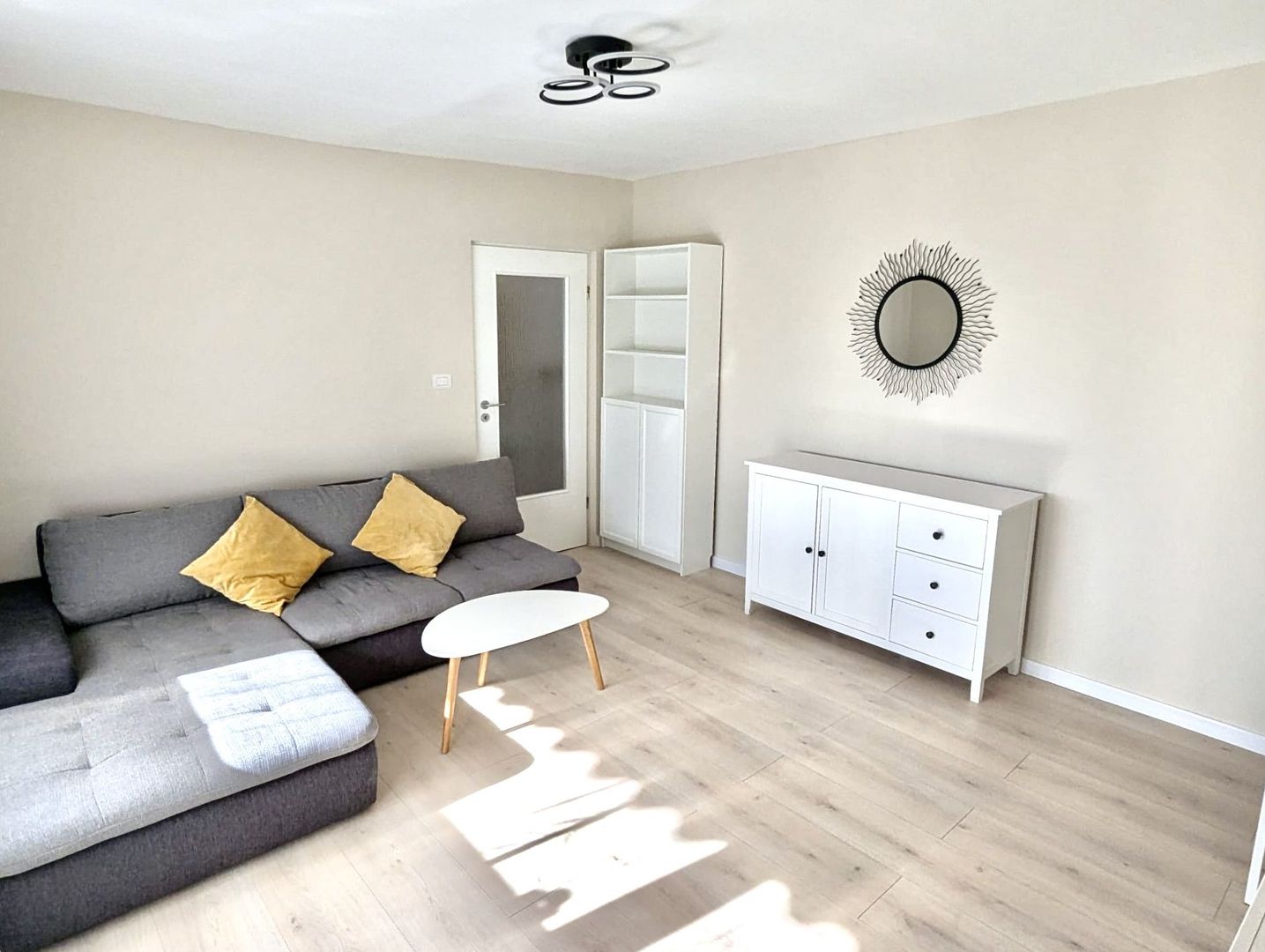 3 camere elegante, si primitoare – în zona Aradului, lângă Iulius Town - Poză 2