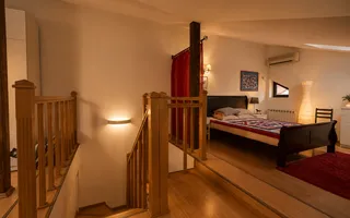 VILĂ ÎN CARTIER PE MALUL LACULUI GRIVIȚA | 200 MP UTILI | 280 MP TEREN - Poză 12