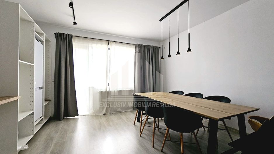 Apartament cu 3 camere | Open space | 74 mp | Bloc Nou | Lipoveni - Poză 1