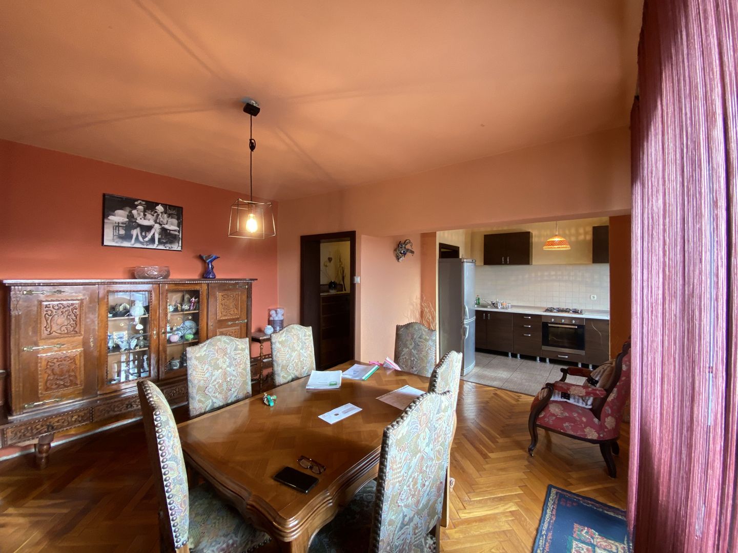 COMISION 0%, 3 CAMERE SPAȚIOS, CENTRALĂ, BOXA, DACIA-CIRCUMVALATIUNII - Poză 10