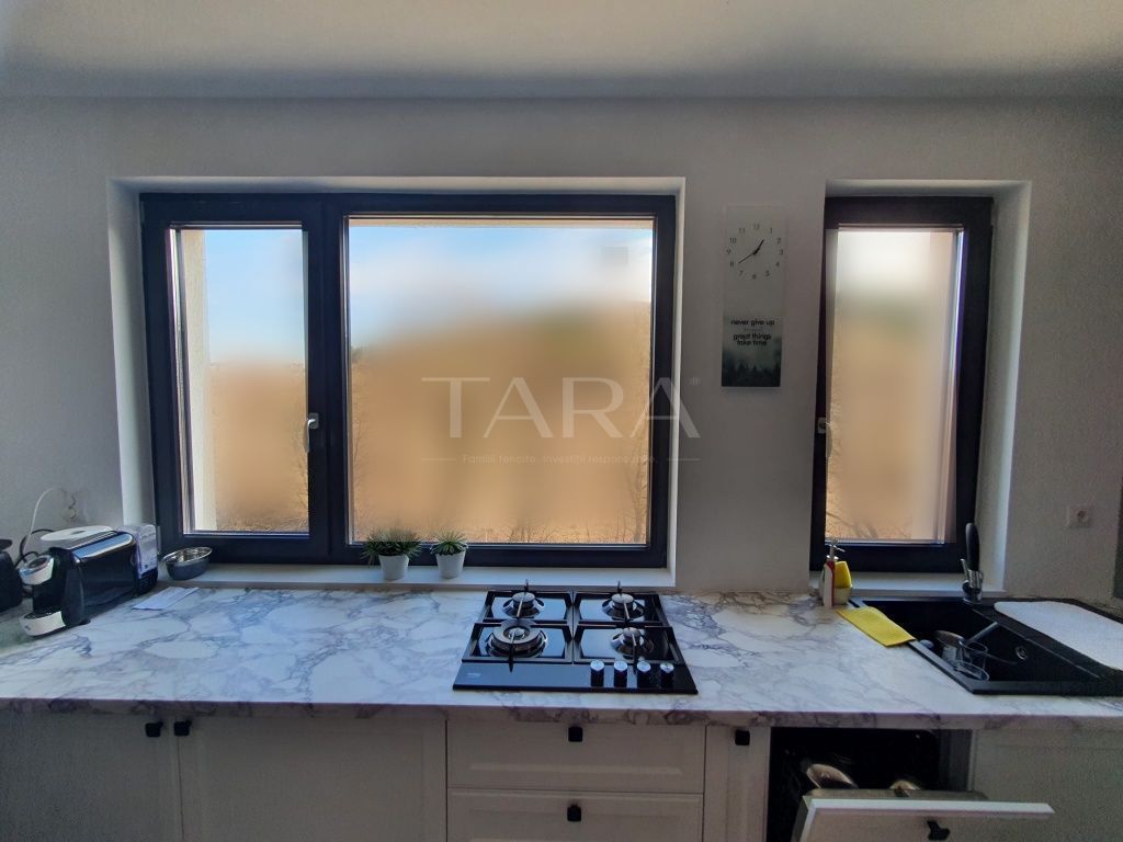 Apartament modern, cu terasă și parcare subterană, Vivo Mall. - Poză 4