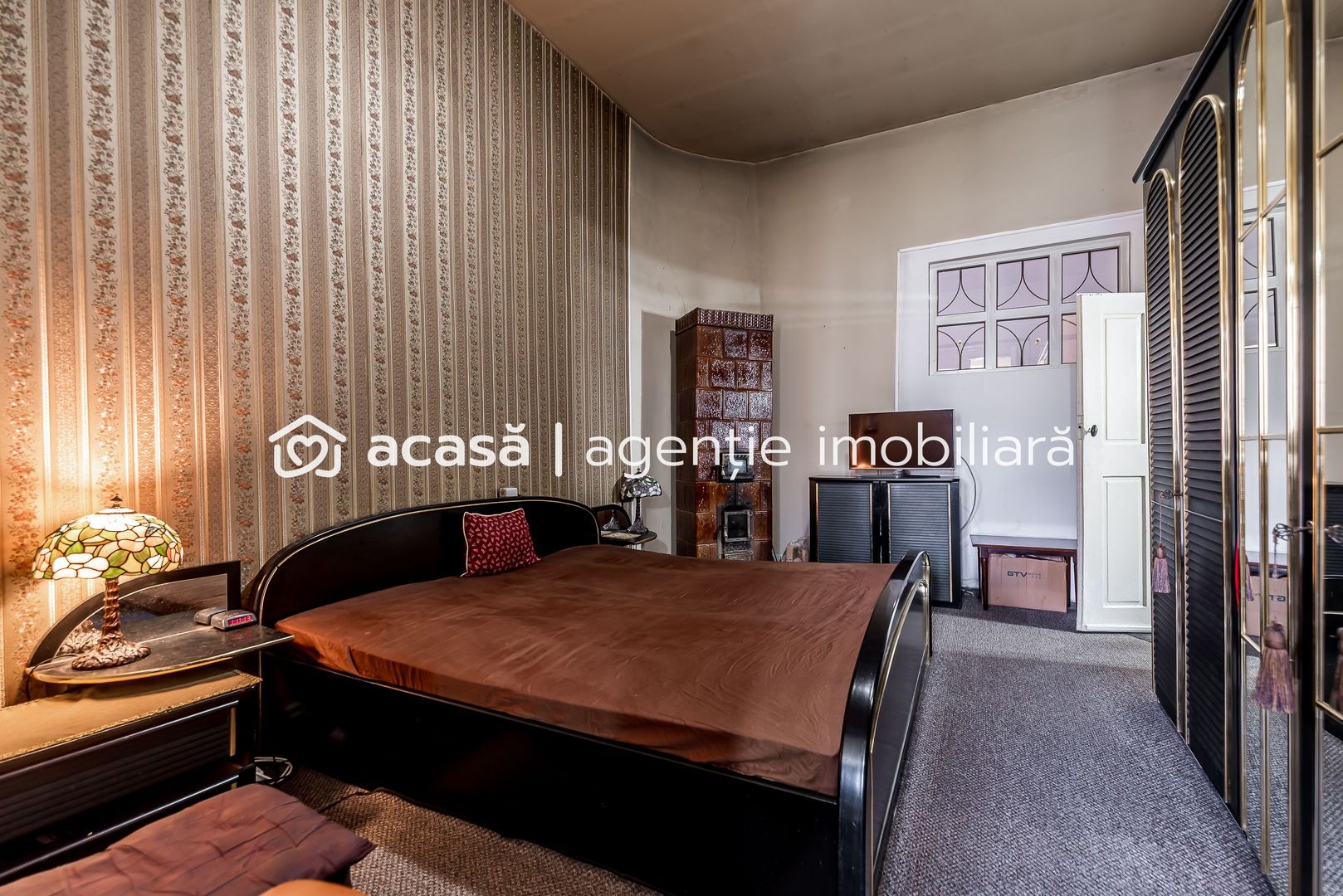 Locuință și Business pe Str. L. Blaga, Arad, Spațiu + Apartament - Poză 5