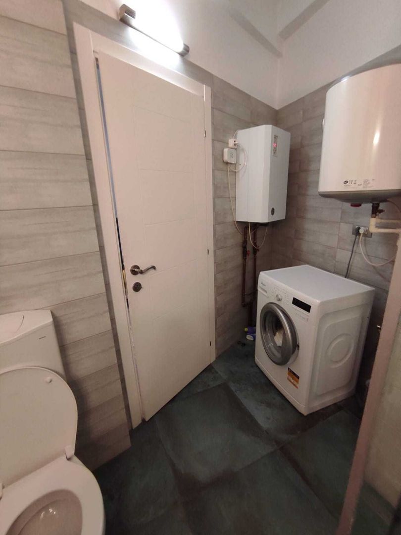Apartament 2 camere, centrală electrică, Piața Rosetti - Poză 6