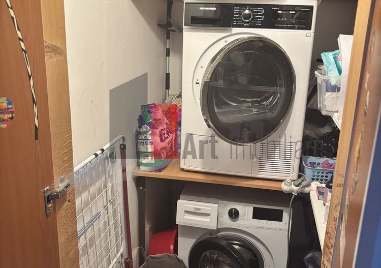 Apartament 2 camere decomandat 3 min. Metrou N. Grigorescu - Poză 4