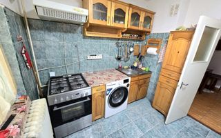 Apartament cu 4 Camere, Complet Mobilat, Zona Ampoi 3 - Poză 3
