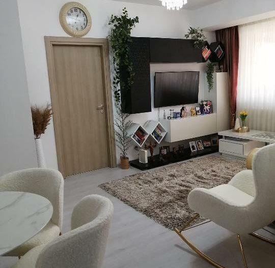 Apartament de lux 3 camere zona One Cotroceni - Sebastian - Poză 1