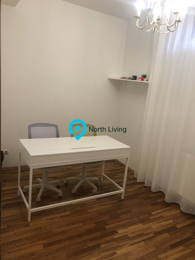 Apartament 5 camere TVR Pangratti - Poză 9