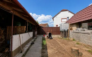 CASA RENOVATA DE VANZARE, SALONTA - Poză 15