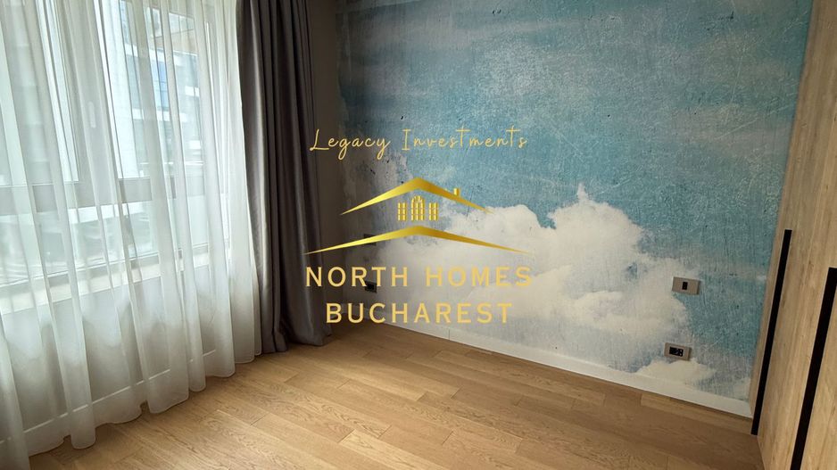 Particular vand apartament 2 camere - Aviației-Tower - Poză 25