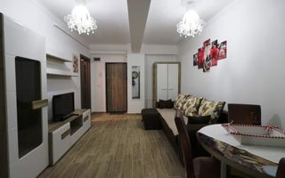 Apartament 1 camera Tatarasi - Tudor Office Center - Poză 5