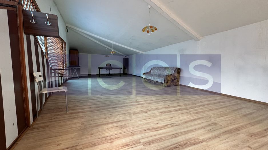 VANZARE CASA S+P+1+M SI SPATIU COMERCIAL | ZONA DRISTOR - Poză 9