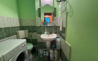 Apartament 3 camere la etajul 3 Intre Lacuri - Poză 18