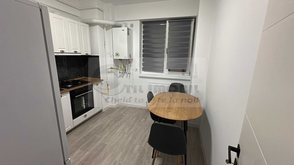 Apartament 1 cameră decomandat – Cartier Vișoianu, Lunca Cetățuii - Poză 5