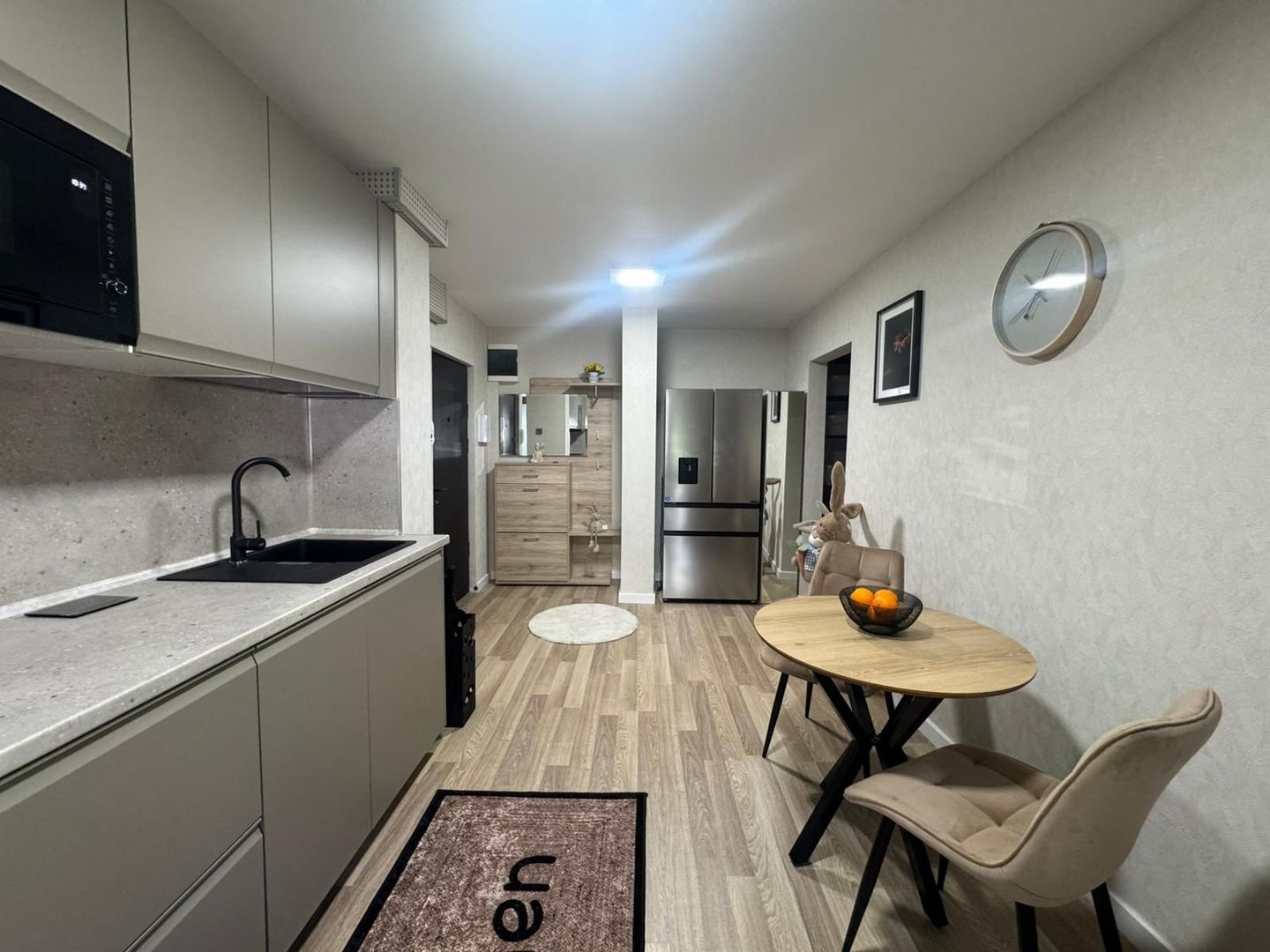 2 camere LUX || AVIATIEI - Poză 12