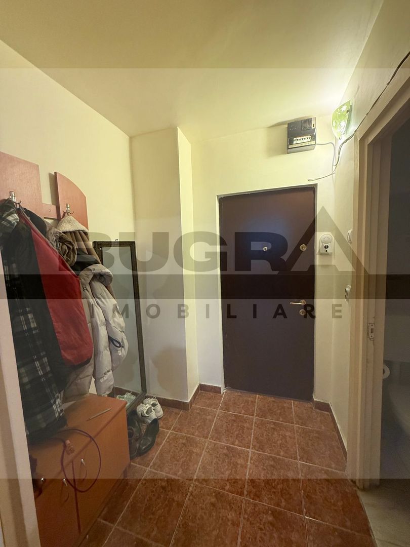 Garsoniera moderna, 32 mp, zona Profi - Poză 5