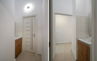 Spatiu Comercial, Soseaua Alexandriei, stradal, vad comercial - Poză 10