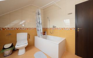 Reședință exclusivistă cu potențial investițional în centrul Cristian - Poză 8